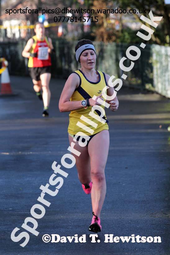 Ronnie Walker Saltwell 10k Road Race. Photo: David T. Hewitson/Sports for All Pics